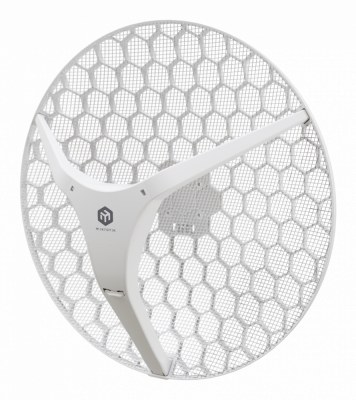 MikroTik LHG XL 5 ax